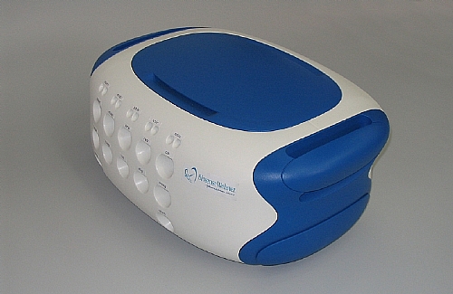 ייצור מוצר רפואי