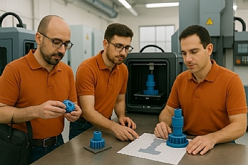 תכנון ופיתוח מוצרי צריכה חדשניים